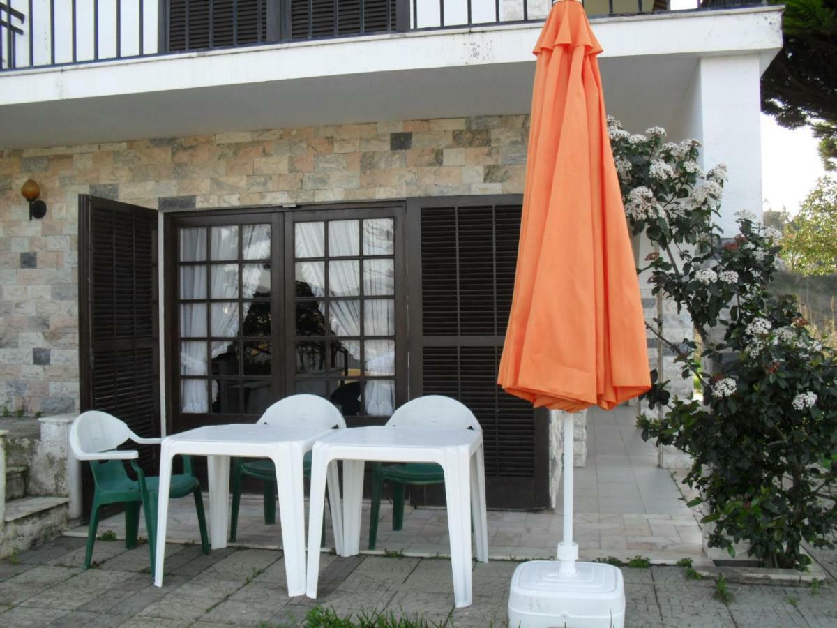 Apartamentos Na Casa Sao Bernardo Alcobaca Exterior photo